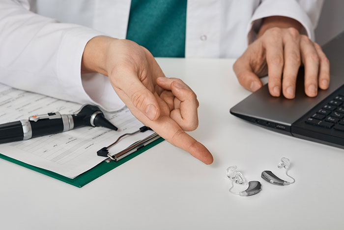 Private Health Insurance Cover Hearing Aids