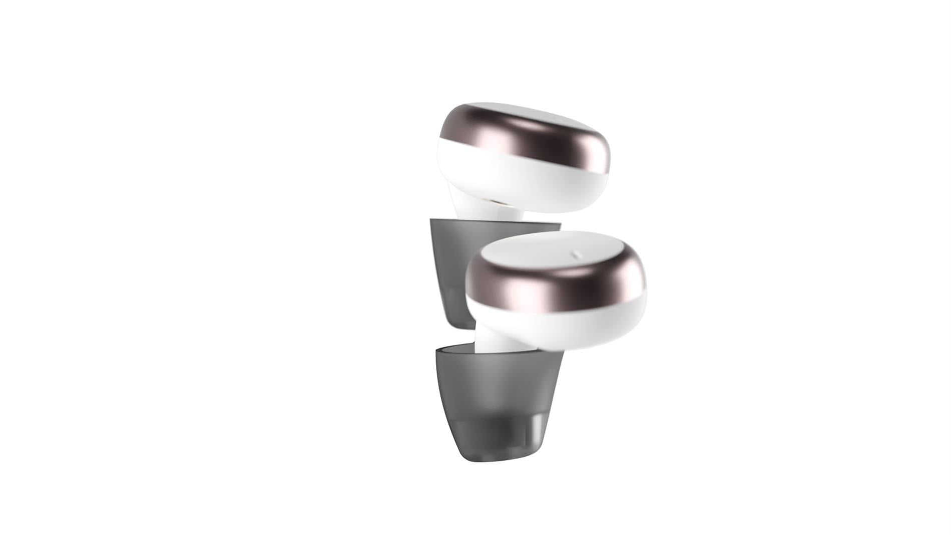 Signia Active Pro