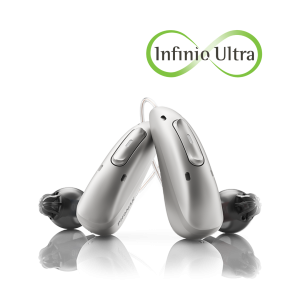 Phonak Sphere Infinio Ultra