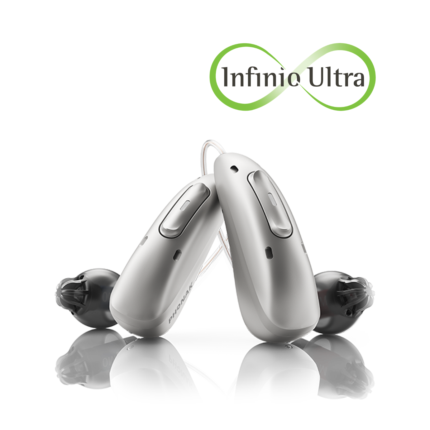 Phonak Sphere Infinio Ultra