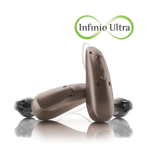 Phonak Audeo Infinio Ultra R