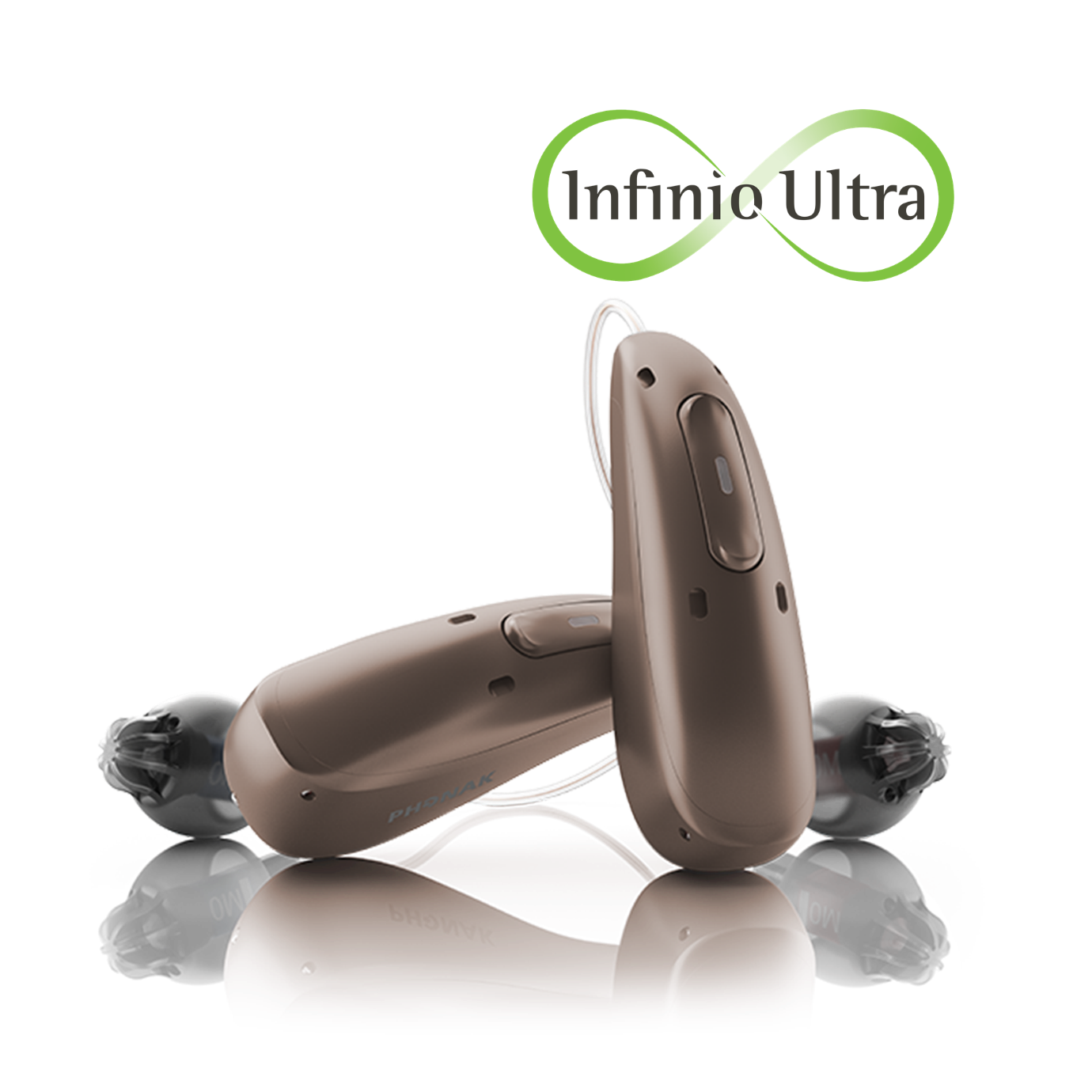 Phonak Audeo Infinio Ultra R