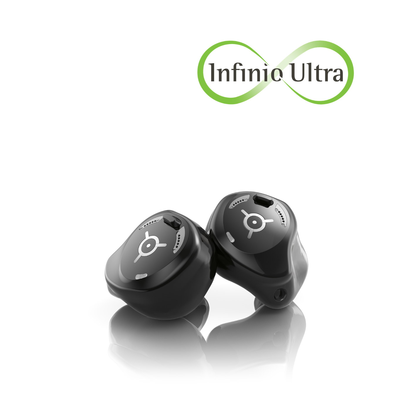 Phonak Virto Infinio R