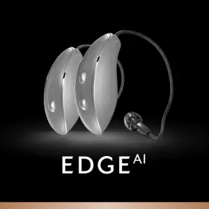 Starkey Edge AI
